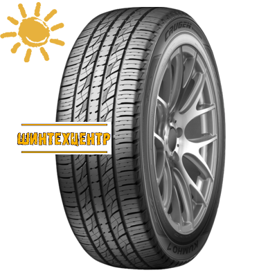 Kumho 205/70 R15 Crugen Premium KL33 96T