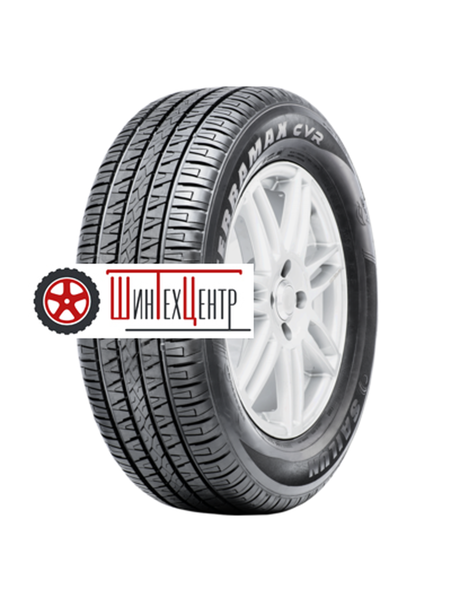 Шина Sailun Terramax Cvr 205/70 R15 96H Летняя для любых видов автомобилей
