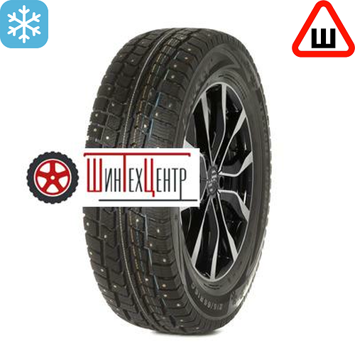 Шина Viatti 205/70R15C 106/104R Vettore Inverno V-524