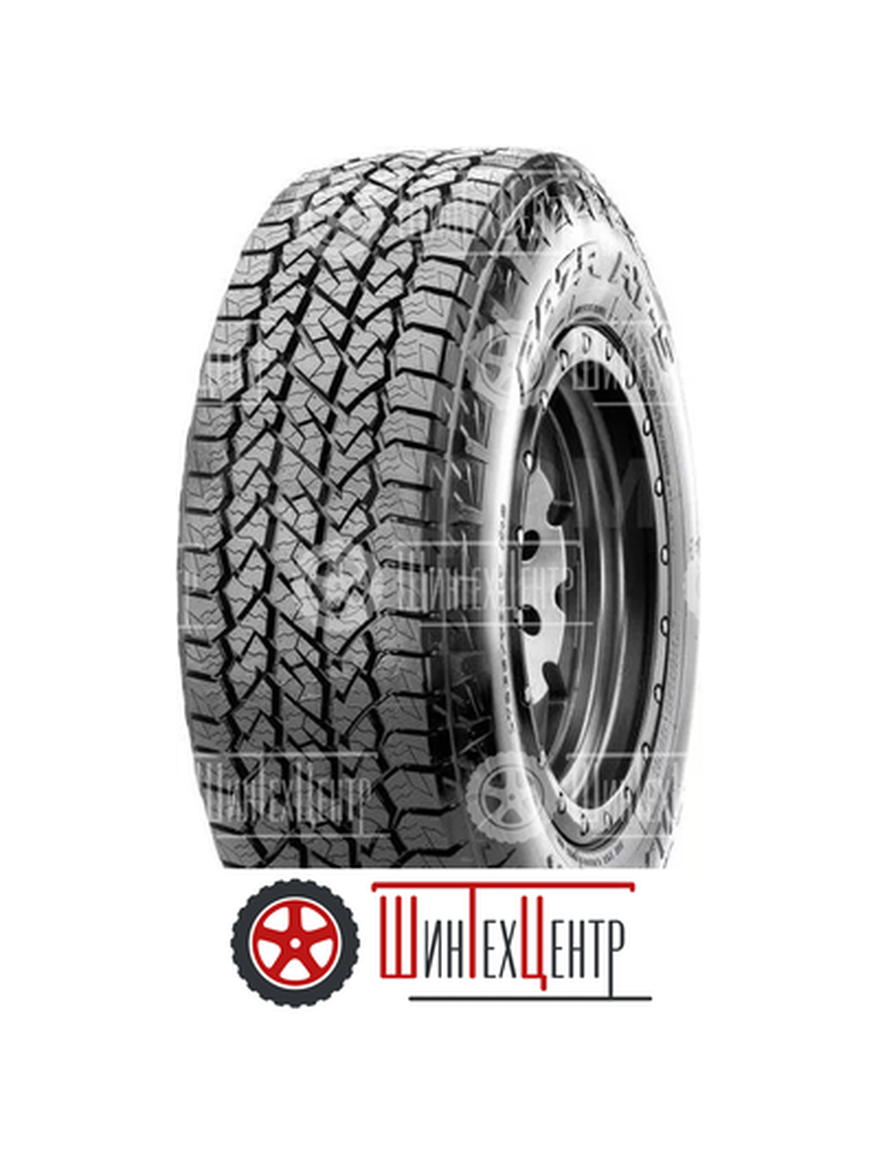 Шина Maxxis At-781 Razr Ats 235/55 R19 105H Всесезонная для любых видов автомобилей