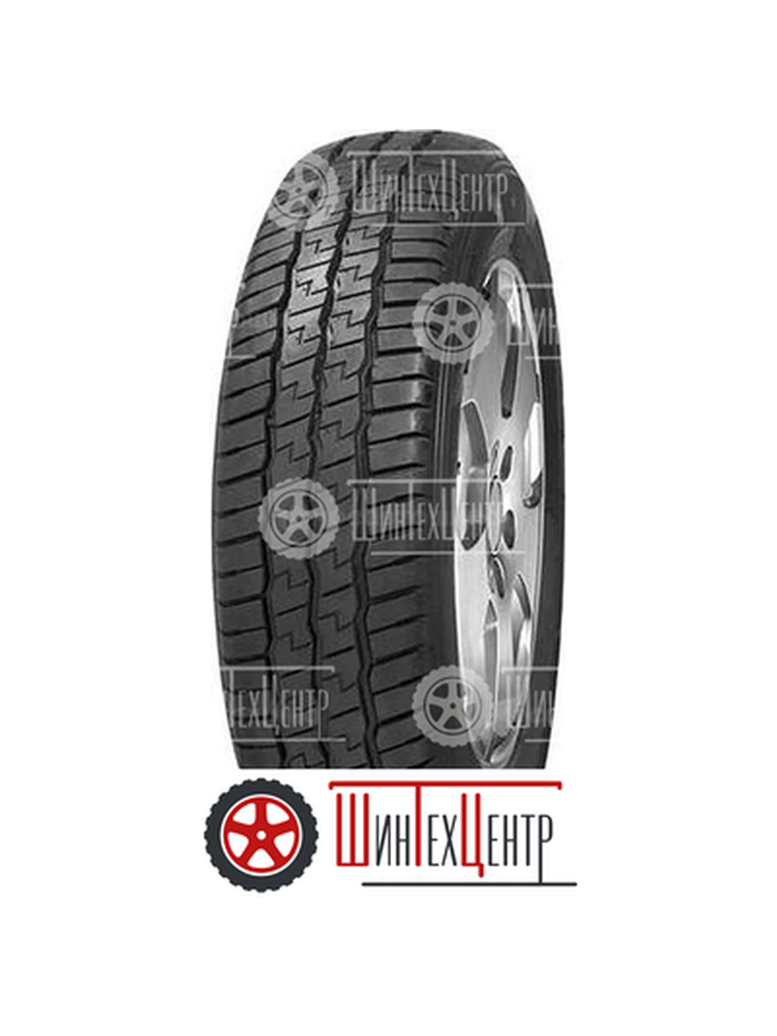Шина Imperial Ecovan 2 205/75 R16C 110/108R Летняя для любых видов автомобилей