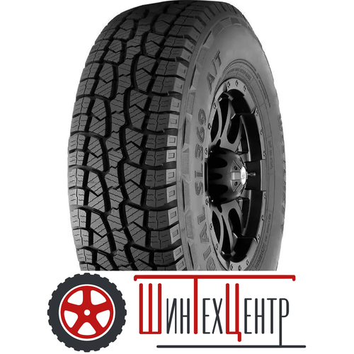 Шина Westlake 225/75 R16 Sl369 108S