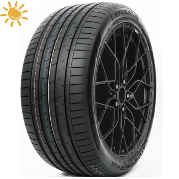 Lanvigator 315/40 R21 CATCHPOWER PLUS 115Y