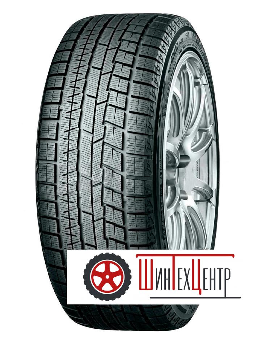 Шины Yokohama 195/70 R15 Iceguard Ig60 92Q Зимняя для автомобилей любых видов