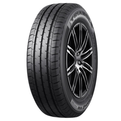 Triangle 215/65R16C 109/107T Connex Van Tv701 Tl 8Pr