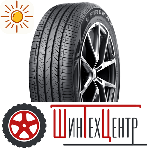 Шина 225/60R18 100H Firemax Fm518