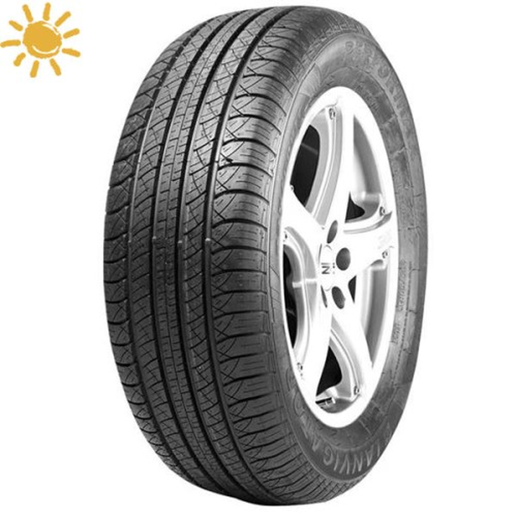 Lanvigator 275/60 R18 Performax 113H