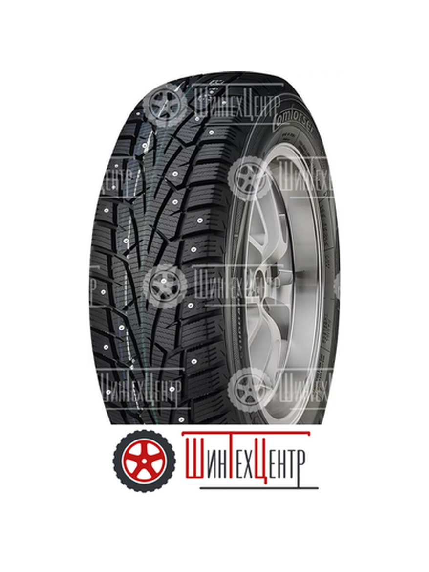 Шина Comforser Cf970 195/65 R15 91T Зимняя для любых видов автомобилей