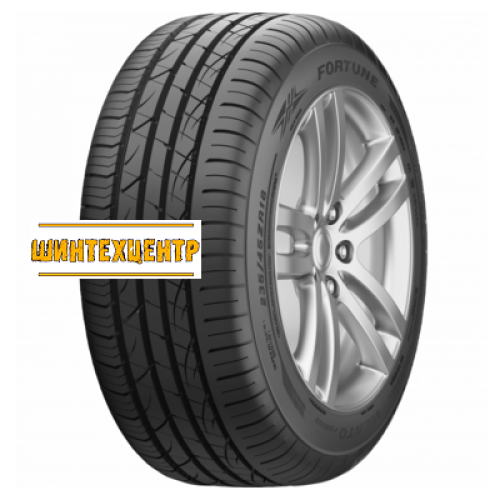 Fortune 205/55Zr16 94W Xl Viento Fsr702 Tl