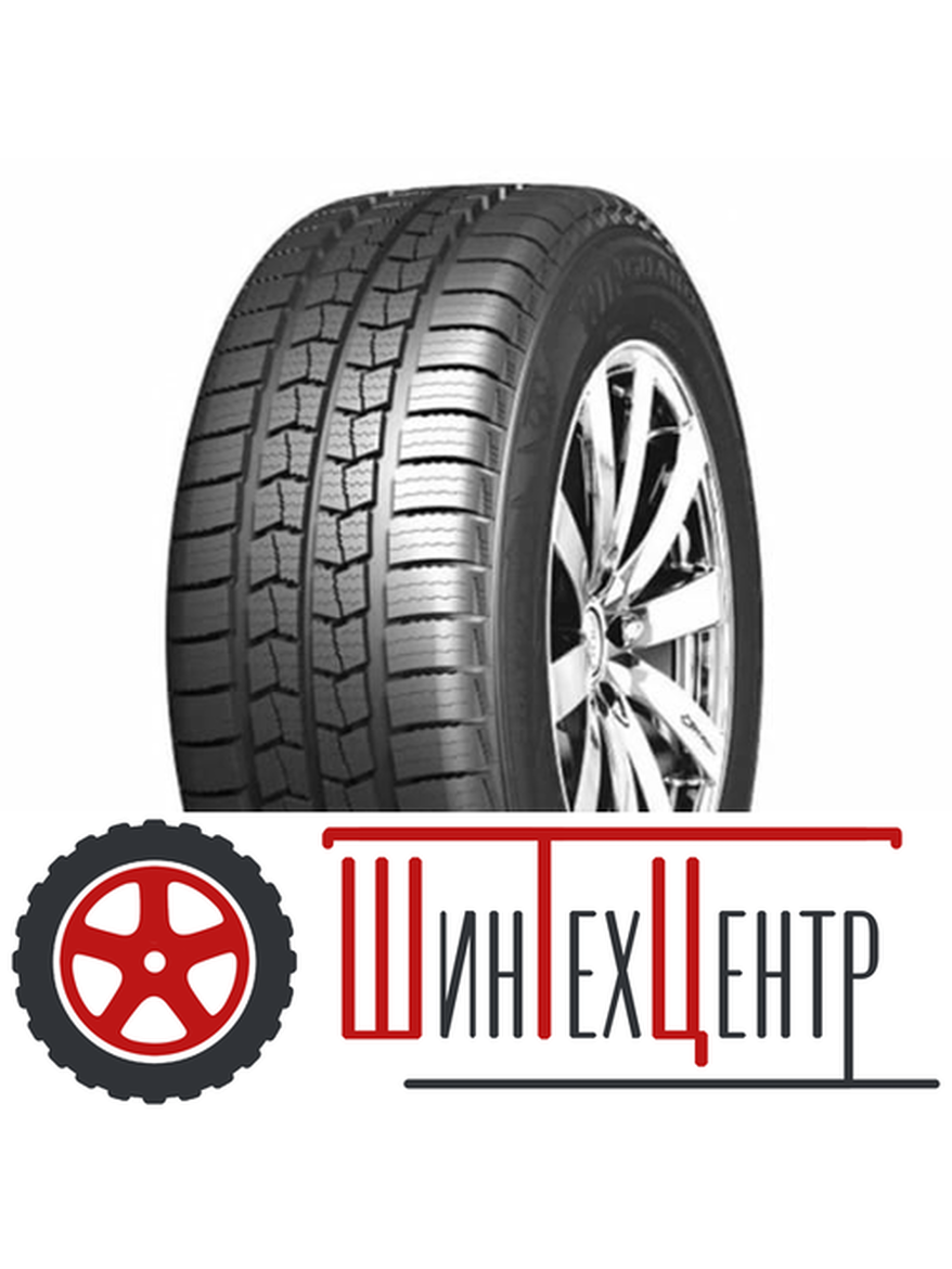 Шина 185/75R16C Nexen Winguard Wt1 104/102 R Lt Зимняя для любых видов автомобилей