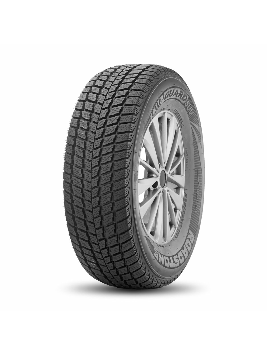 Шина Roadstone 255/50/19 V 107 Winguard Suv Зимняя для любых видов автомобилей