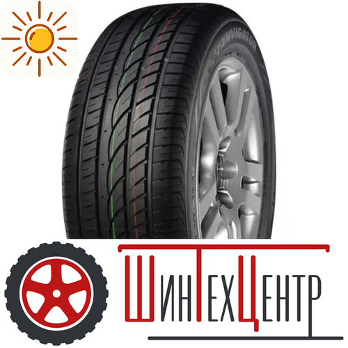 Шина 255/50R19 Lanvigator Catchpower 107 V Xl