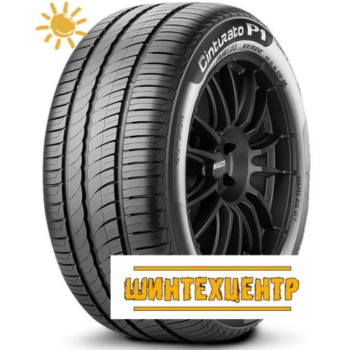 Pirelli195/60 R15 Cinturato P1 Verde 88H