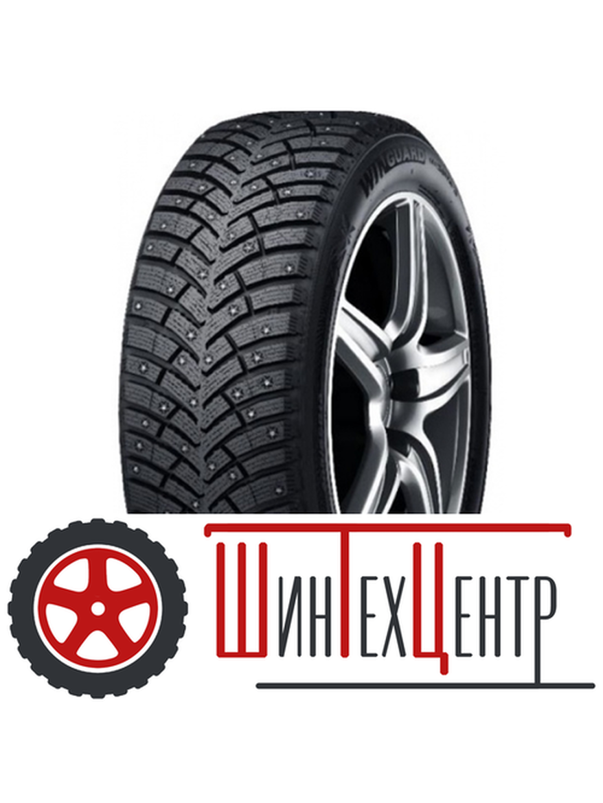 Шина 225/45R18 Nexen Winguard Win-Spike 3 95 T Xl Зимняя для автомобилей любых видов