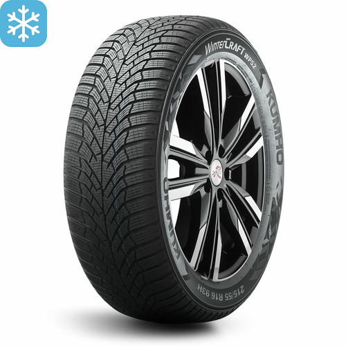 Шины Kumho 175/70 R14 Wp52 84T