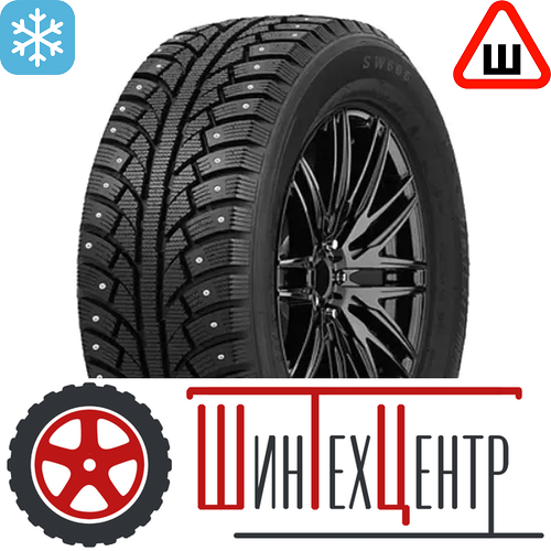 Шина 185/75R16C Wes Ake Sw606 104/102