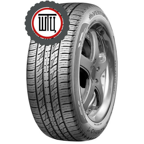 205/70R15 96T Kumho Crugen Premium KL33