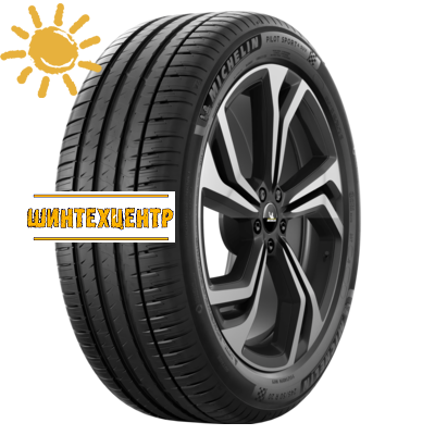 Michelin 275/45 R20 Pilot Sport 4 SUV 110Y