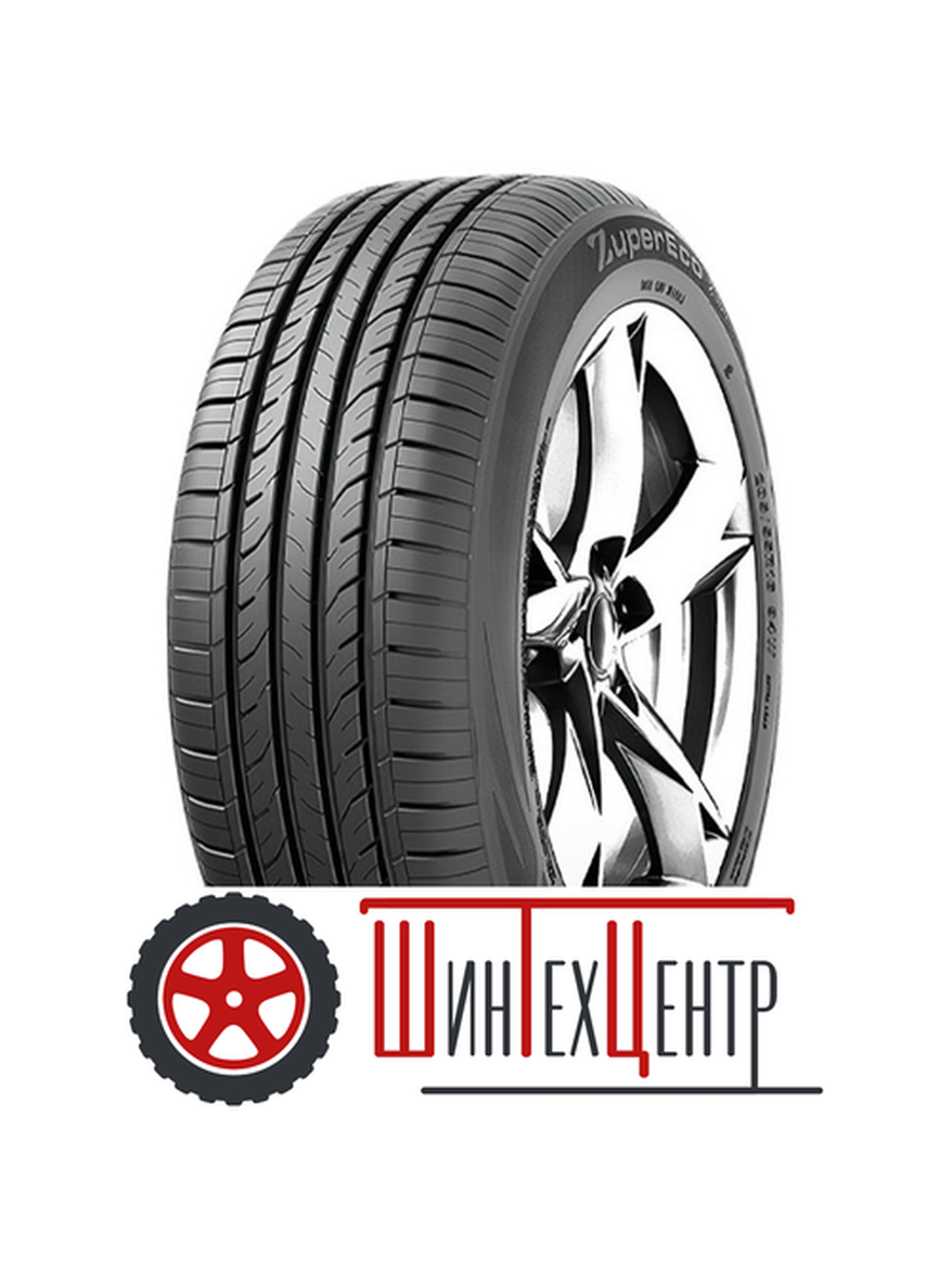 Летняя Шина 235/45R17 97W Xl Westlake Zupereco Z-108 для всех типов автомобилей