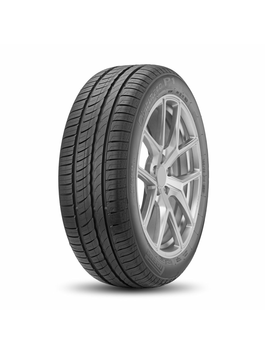 Шина Pirelli 185/65 R14 Cinturato P1 86H Летняя для любых видов автомобилей