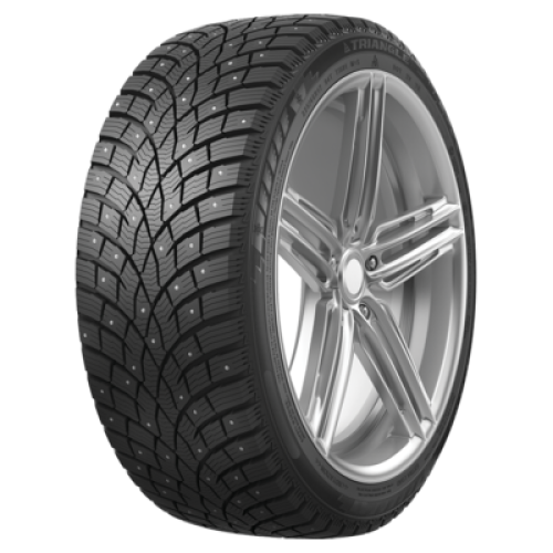 Triangle 235/60R18 107T Xl Icelynx Ti501 Tl (Шип.