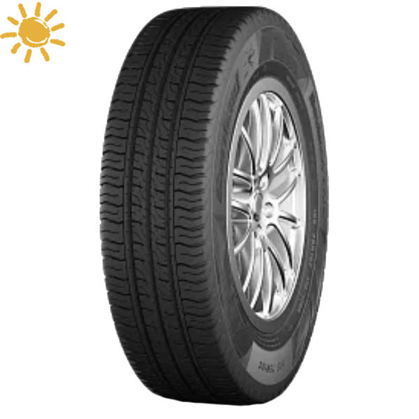 Cordiant 195/70 R15 C BUSINESS CS-2 104/102S