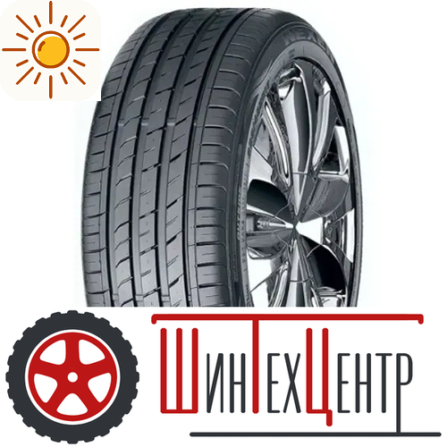 Шина 215/55R16 Nexen Nfera Su1 97 V Xl