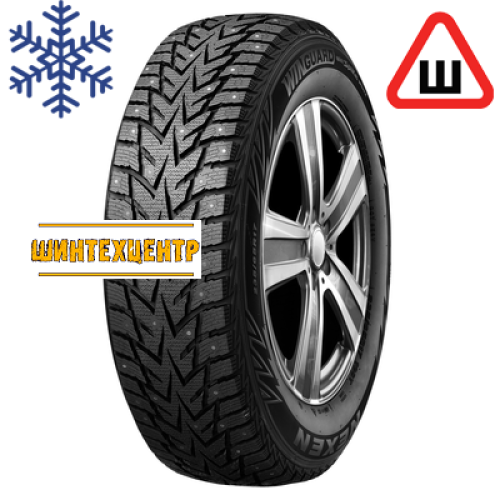 Nexen 225/65 R17 Winguard Winspike Ws62 Suv 106T