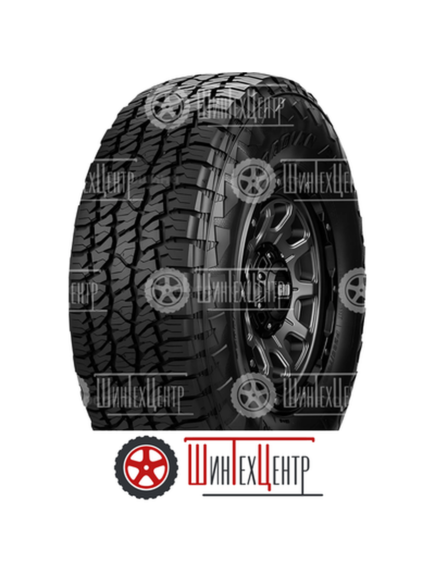 Шина Nexen Roadian Atx 255/75 R17 111/108Q Всесезонная для любых видов автомобилей