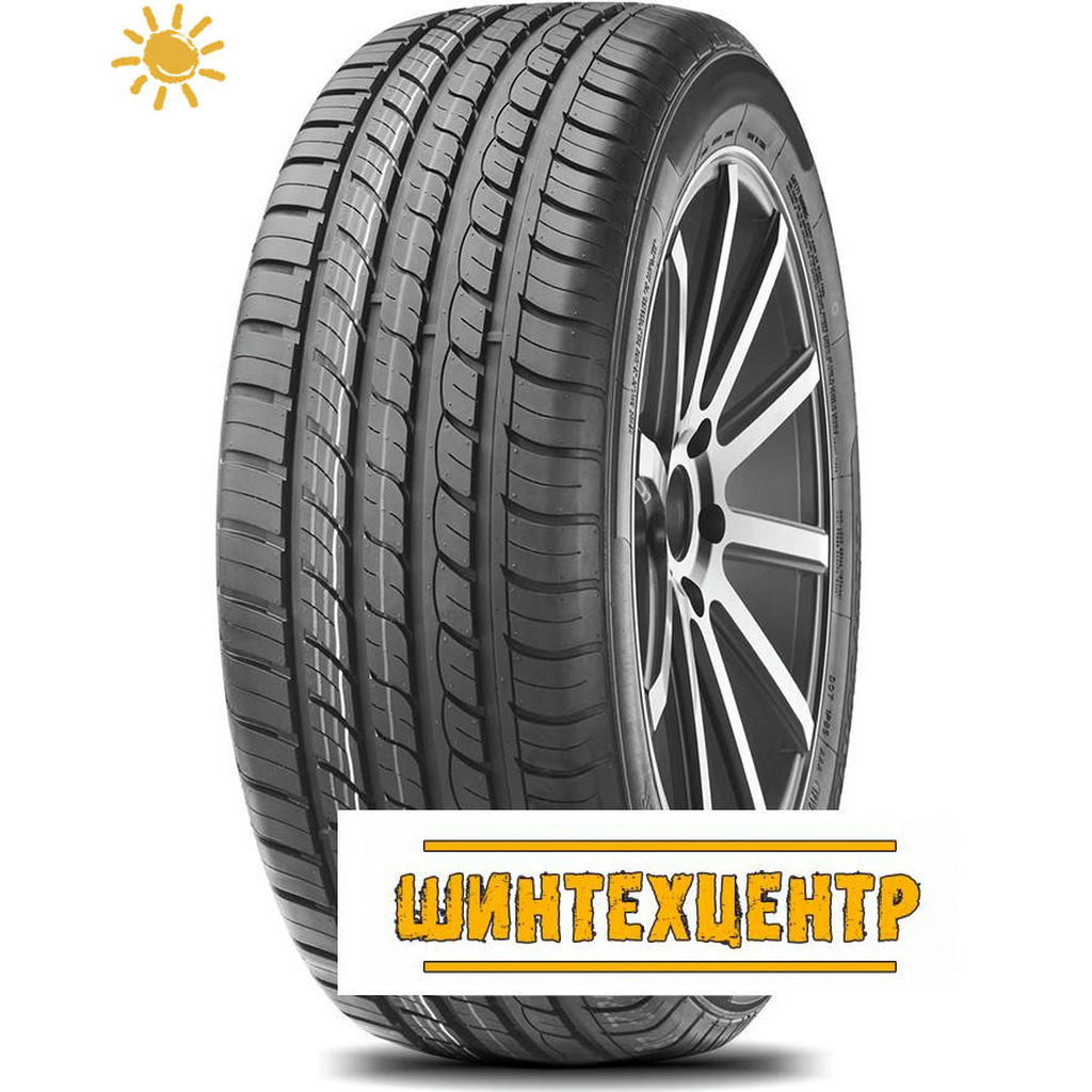 Compasal 285/45 r22 SMACHER 114V
