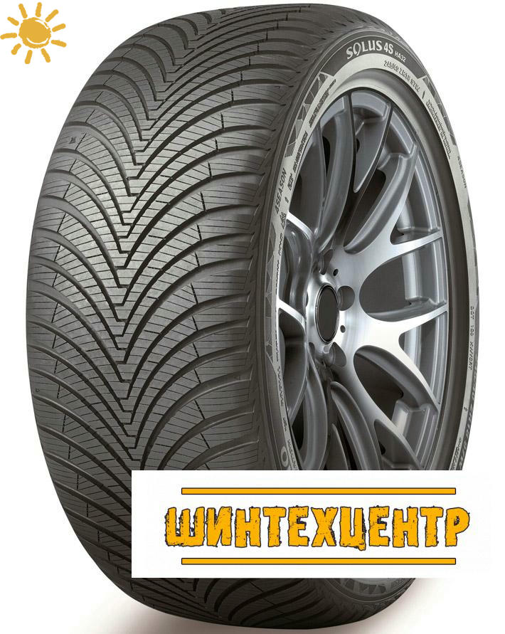 Kumho 225/45 r19 HA32 96W