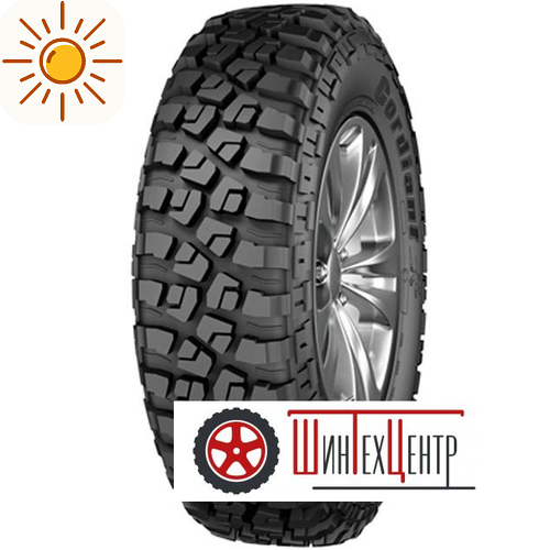 Шина 235/75R15 Cordiant Off Road 2 109 Q