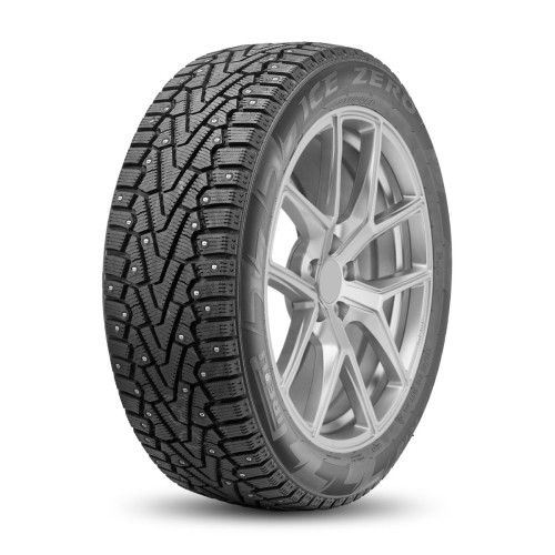 Pirelli 195/65/15 T 95 Winter Ice Zero Xl Ш. шипованная