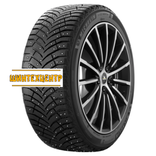 Michelin 215/55R17 98T Xl X-Ice North 4 Tl (Шип.