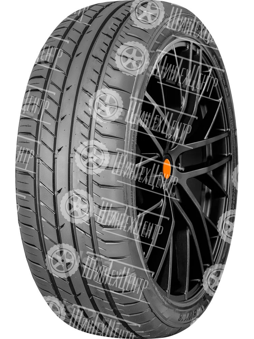 Шина 285/35R20 104W Xl Bearway Bw118 Летняя для автомобилей любых видов