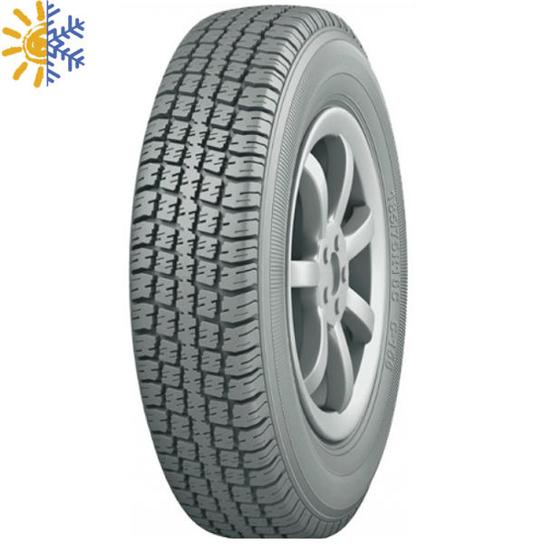 ВлШЗ 185/75 R16 С-156 104/102Q