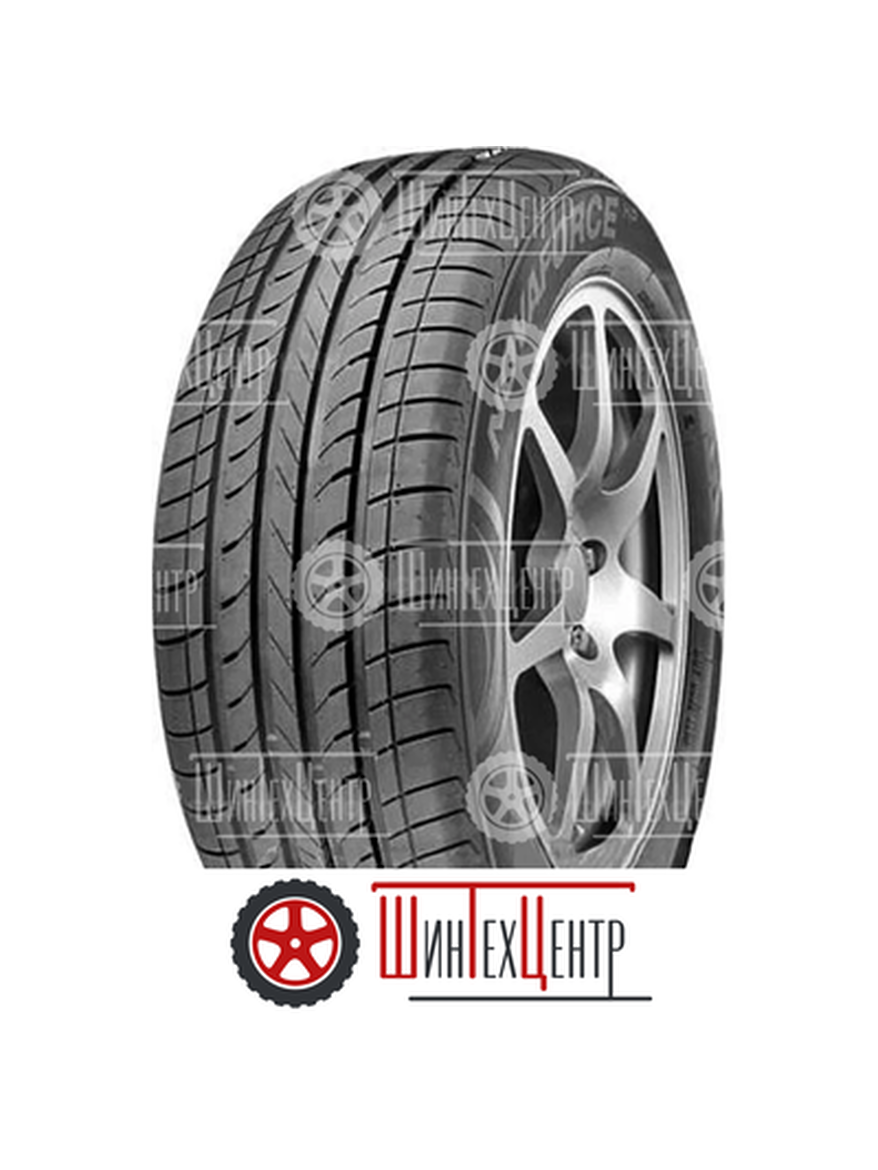 Шина Leao Nova-Force Hp 165/55 R15 75V Летняя для любых видов автомобилей