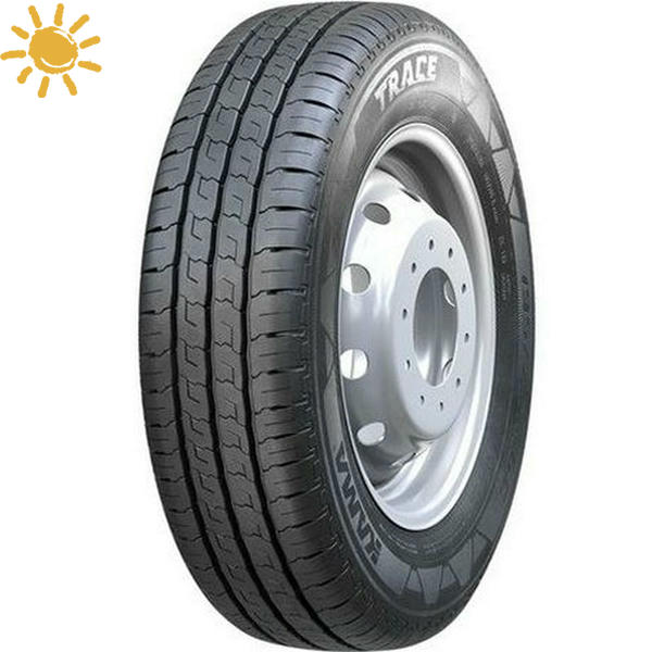 нкшз 195/70 R15 КАМА TRACE (HK-135) C