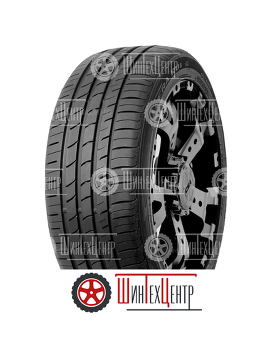 Шина Nexen N&Apos;Fera Ru1 Suv 235/60 R18 103H Летняя для любых видов автомобилей