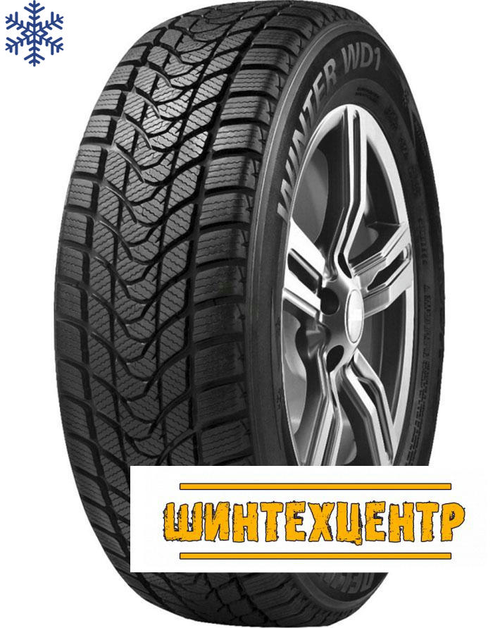 Delinte 175/70 r14 Winter WD1 88T