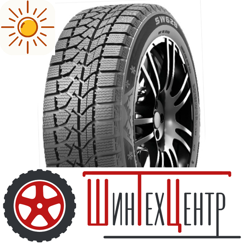 Шины Westlake 265/60 R18 Sw628 114T