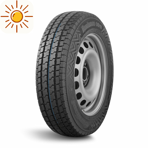 Шины Cordiant 195/75 R16C Business Ca-2 107/105R