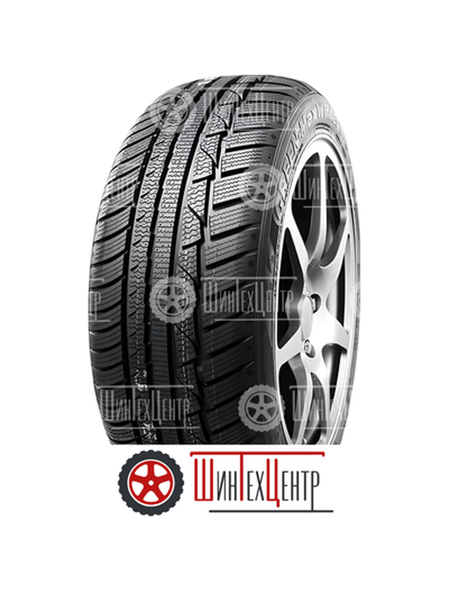 Шина Linglong Greenmax Winter Uhp 225/45 R17 94V Xl Зимняя для любых видов автомобилей