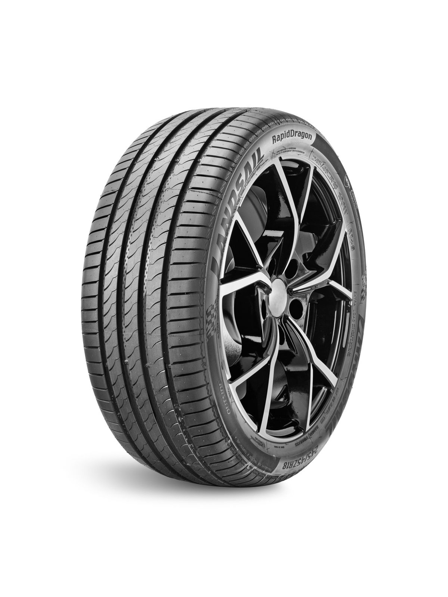 Шина Landsail 205/60/16 H 96 Rapiddragon Xl Летняя для автомобилей любых видов