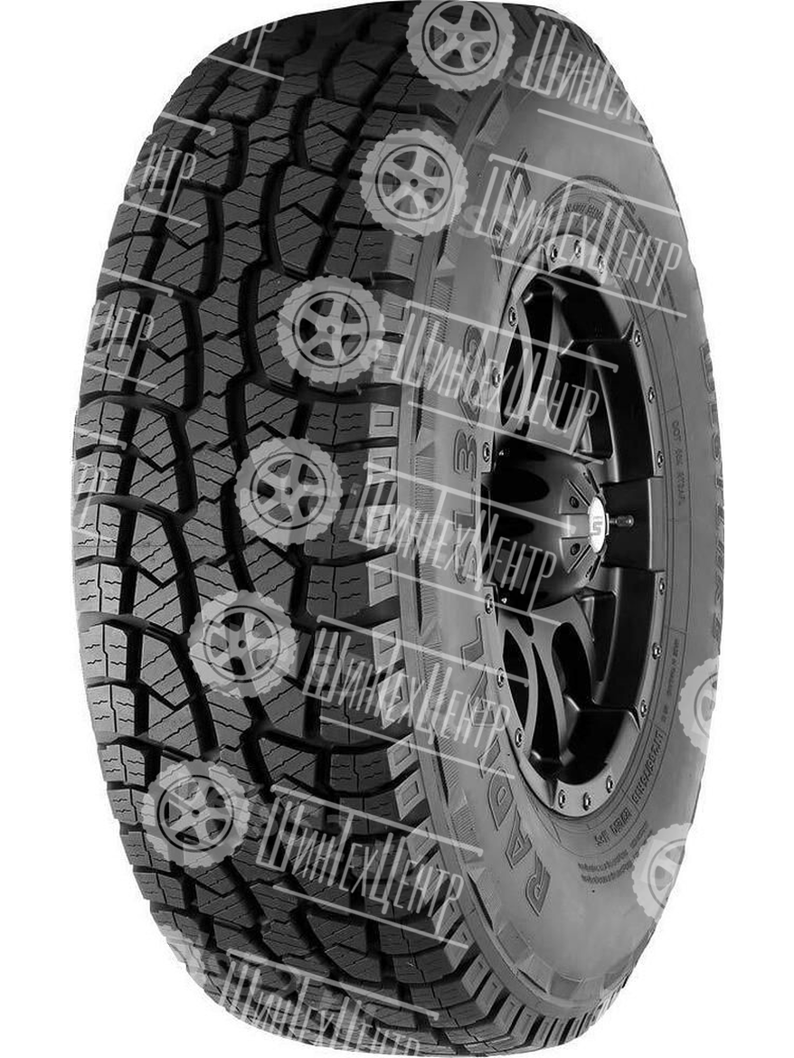 Шина 225/70R17 108S Xl Westlake Radial Sl369 A/T Летняя для автомобилей любых видов