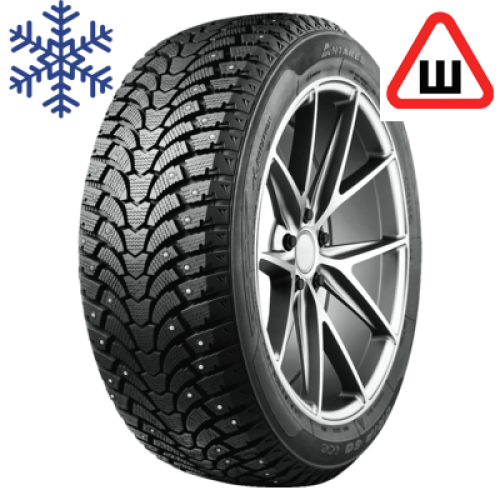 Antares 205/70 R15 Grip 60 Ice 96T