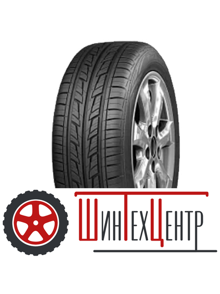 Шина Cordiant 185/65/15 H 88 Road Runner Летняя для автомобилей любых видов