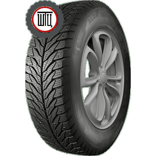 185/70R14 88T Кама Alga (НК-531) шип