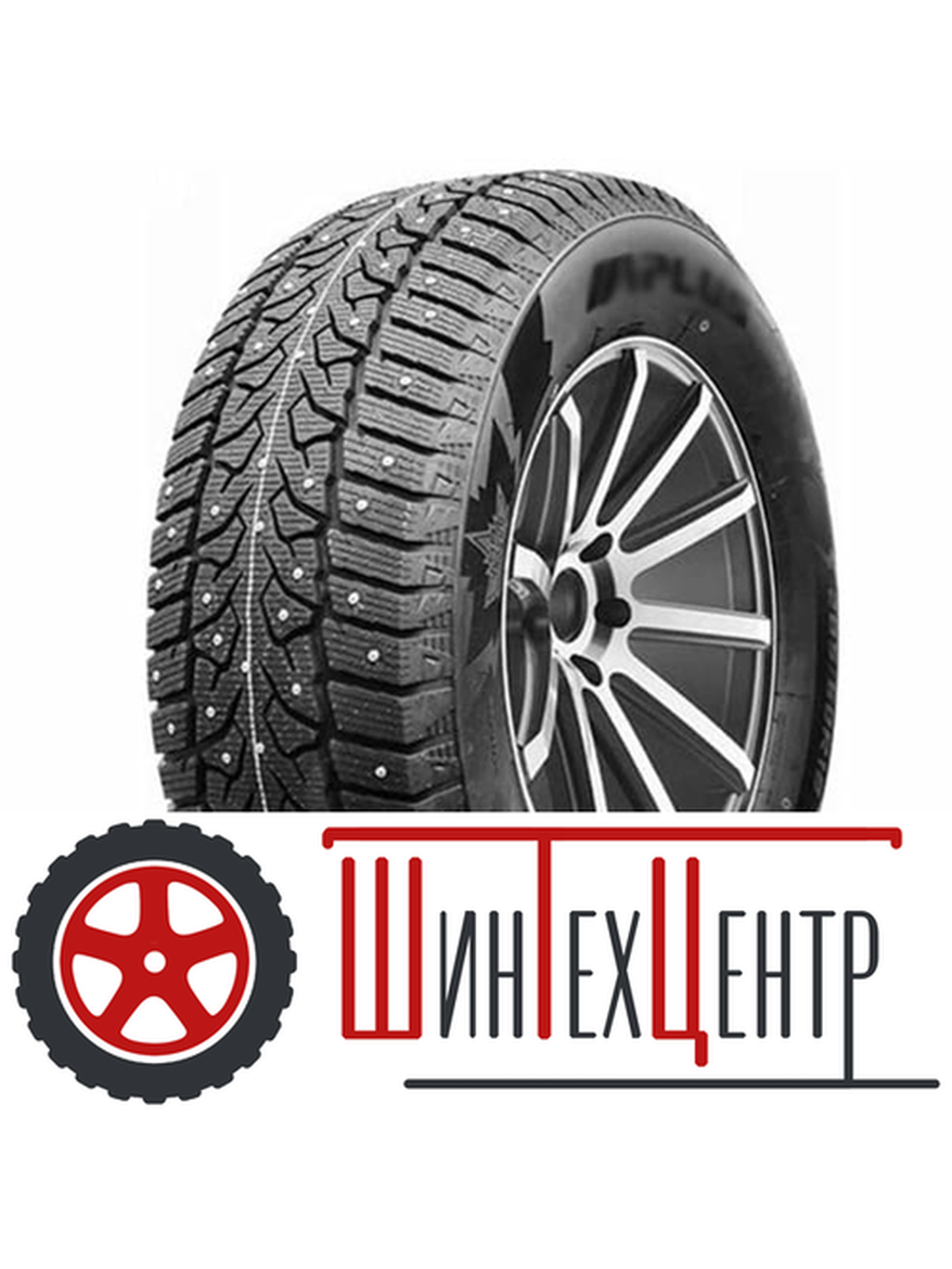 Шина 185/70R14 Royal Black Royal Stud Ii 92 T Xl Зимняя для любых видов автомобилей