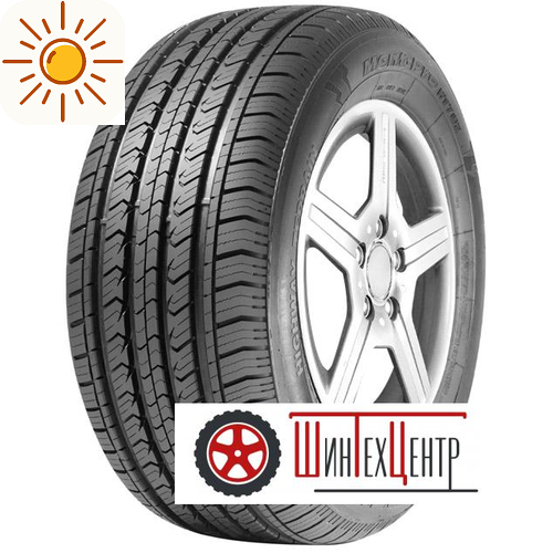 Шина Sunfull 245/65 R17 Mont-Pro Ht782 111H